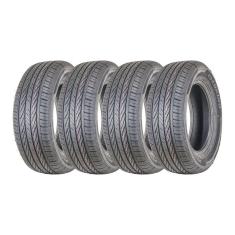 Kit 4 Pneus Roadking Aro 17 265/65R17 Argos HT 112H