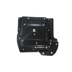 SUPORTE DA PONTEIRA PARACHOQUE PARA SCANIA SERIE 6 P,G,R