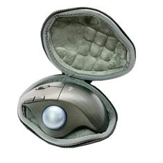 Acessórios para computador Para MX ERGO M575 MOUSE sem fio Anti-Shock Drop Protection Box Sagão de caixa de proteção contra choque