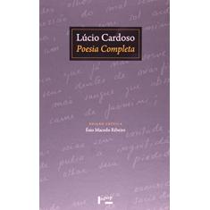Lucio Cardoso. Poesia Completa