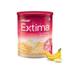 Suplemento Alimentar Extima Banana com 600g 600g