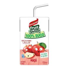 Suco De Maçã Fruit Shoot 100% 150Ml