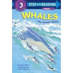 Whales -