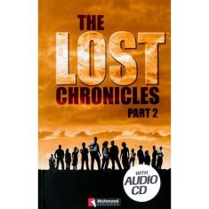 The Lost - Chronicles Part 2 - With Audio cd