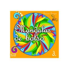 Mandalas De Bolso - Vol 03