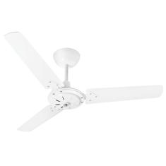 Ventilador de Teto Eco San 220v Tron Ventiladores Branco