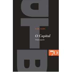 Capital, O - Edição Popular - Edicoes 70