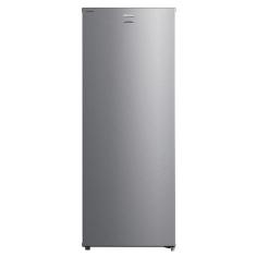 Freezer Vertical Philco 201 Litros PFV205I, 2 em 1, Classe a, Inox