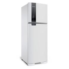 Refrigerador Brastemp 2 Portas Branco 375L Frost Free BRM45HBBNA