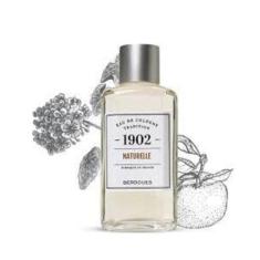 Perfume Unissex Naturelle 1902 Tradition Eau De Cologne - 245ml