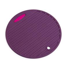 Descanso para Panela Redondo 18cm Moda do Chef