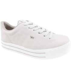 Tênis Via Marte Sola Alta