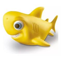 Bebê Tubarão Banho Shark Baby Bebe Brinquedo Infantil  - Cometa Brinqu