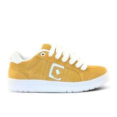 Tênis Qix Skate Combat Suede-Unissex