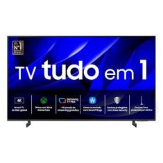 Samsung Smart TV 50" Crystal UHD 4K 50DU8000 - Painel Dynamic Crystal Color, Gaming Hub