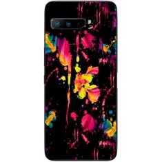 Capa Adesivo Skin206 Verso Para Asus Rog Phone 3 - KawaSkin