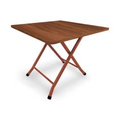 Mesa Infantil Havai Dobrável Para Criança Desenhar Cobre e Villandry -