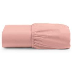 Lençol Unique Avulso Baixo King Elástico Micro Percal 400 - Casa Scarp