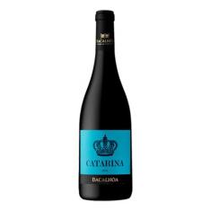 Vinho Tinto Catarina Bacalhôa - 750ml