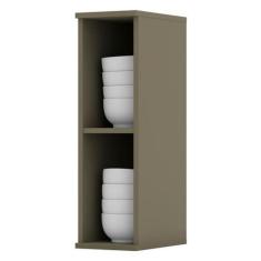 Armário Aéreo Nicho Connect 20 cm Duna  Henn