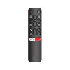 Controle Remoto Para Tv Tcl Android Rc802v 75p715