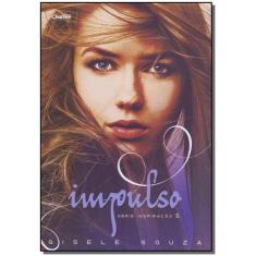 Impulso - CHARME EDITORA                                    , Sortido