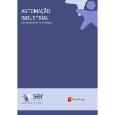 Automação Industrial