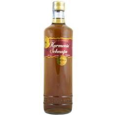 Cachaça harmonie schnaps amburana 700ml, U, Unica