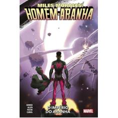 Miles Morales: Homem-Aranha Vol. 7