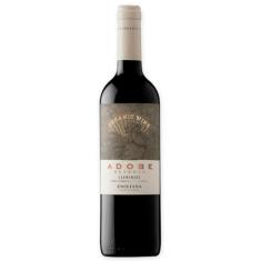 Vinho Tinto Carmenere Reserva Emiliana Adobe Organico 750ML