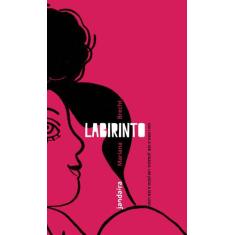 Livro - Labirinto