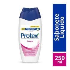 Sabonete Liquido Protex Cream 250ml