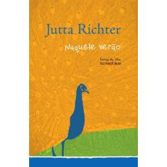 Livro - Naquele verão