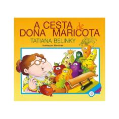 A Cesta De Dona Maricota