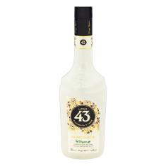 Licor 43 Horchata diego zamora 700ml