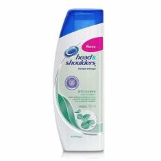 Shampoo Head & Shoulders Anti Coceira 200ml