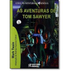 Aventuras De Tom Sawyer, As