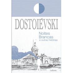 Livro - Noites Brancas