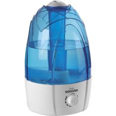 Umidificador De Ar Suggar Fresh Bivolt Um45bibr