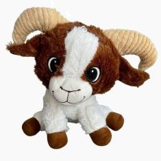 Brinquedo Pelúcia Bichinhos Olhos Grandes Divertidos Ursinhos Para Nic