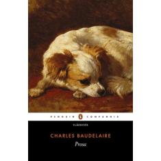 Livro - Prosa