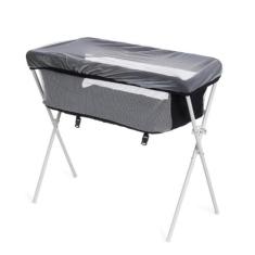 Berço Moises Portátil Intantil Co-Leito Compacto até 9kg - Maxi Baby, 