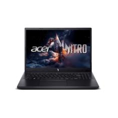 Notebook Acer Nitro V15 ANV15-52-96AQ  Intel® Core™ i9-13900H de 13° G 16GB 512GB SSD RTX4060 Windows 11 Home  15.6”