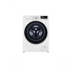 Lava e Seca Smart LG VC4 14kg Branca Com Inteligência Artificial AI DD CV5014WC4A 220V