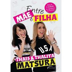 Entre Mae E Filha