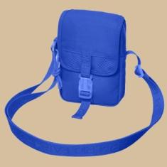 Bolsa Fervo Arco Iris Azul Farm-Feminino