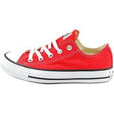 Converse Chuck Taylor All Star Canvas Low Top Sneaker