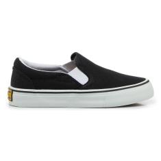 Tênis Infantil Mad Rats Slip On-Unissex