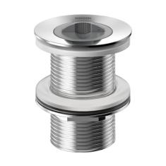 Válvula de Tanque 1.1/4 - Docol