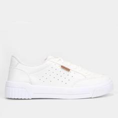 Tênis Anacapri Sola Alta Feminino-Feminino